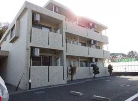 メゾンドグリュ外観写真