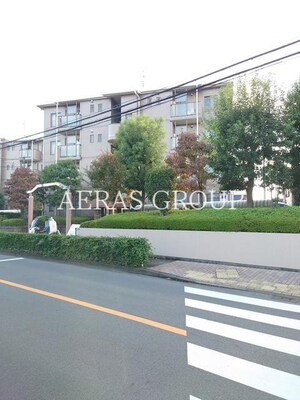 ツインコーポ嵩Ⅱ外観写真