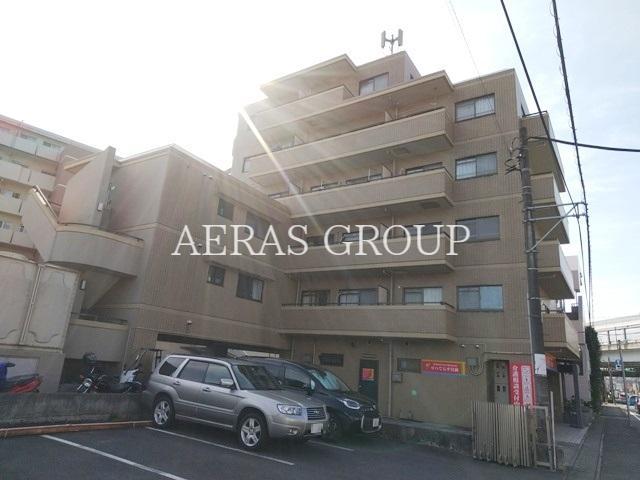 エスペランサ宮前