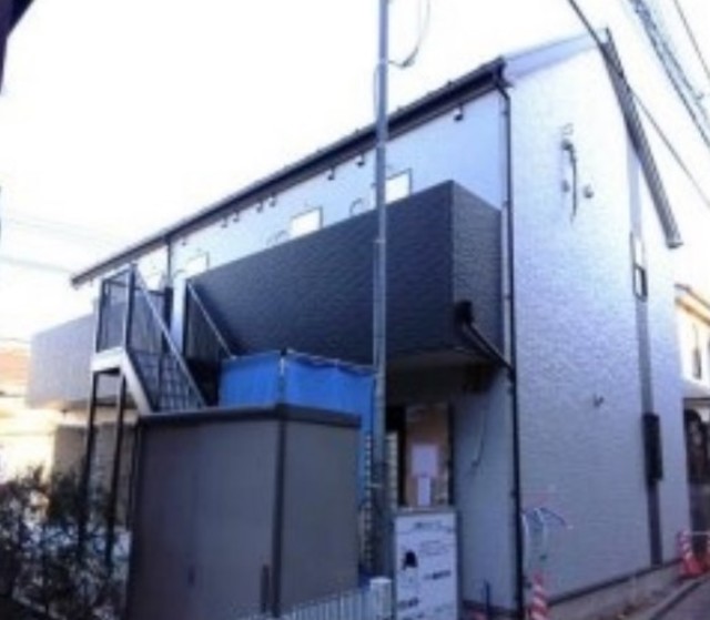 OASIS生田