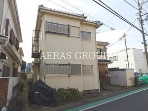 ハイム雄志外観写真
