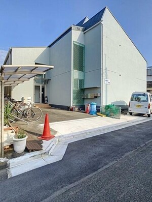 ハウス 255外観写真