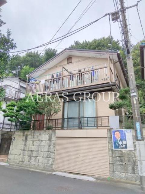 深大寺南町貸家