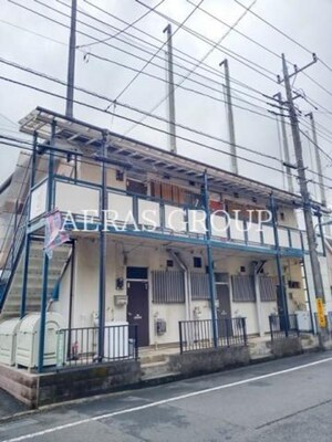 豊荘外観写真