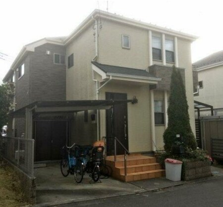 緑ヶ丘2丁目戸建外観写真