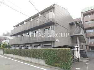 パラッツォフジヨシ外観写真