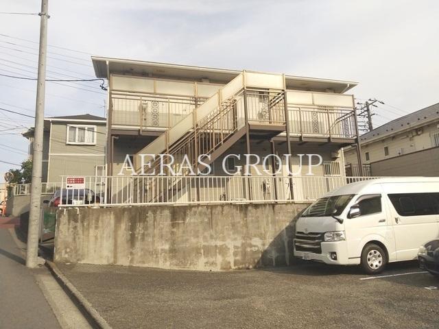 コトー中原Ⅱ