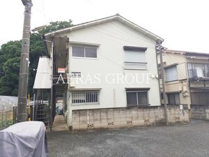 グリンフラワー外観写真