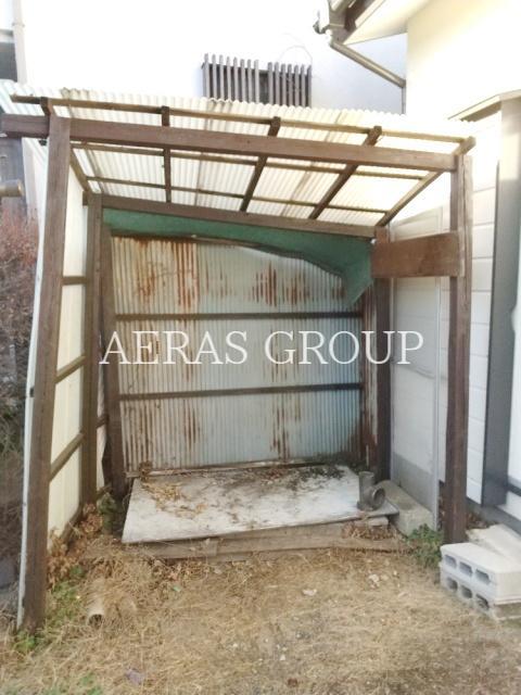 富士見町2丁目貸家