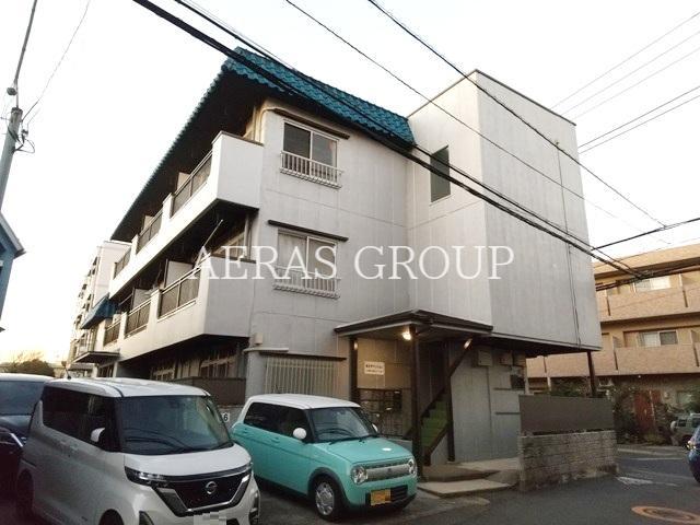 あさやマンション