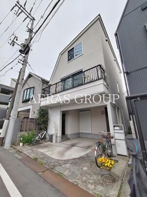 SEIKA外観写真