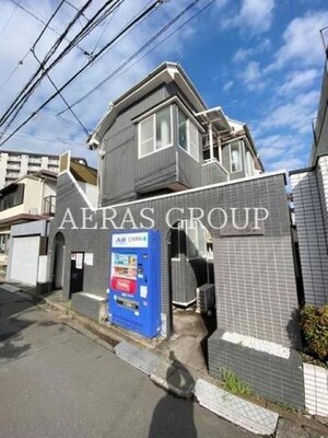 メゾンJ&F外観写真
