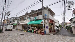 ハイム三宅外観写真