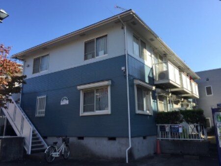 ヴェルディ宮崎外観写真