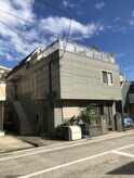 リバティーハウス