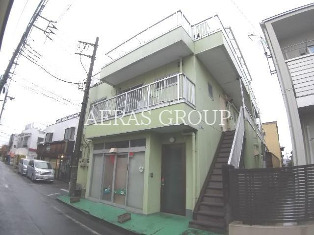 コーポちとせ