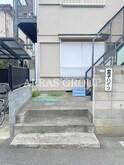 調布金子ハイツ