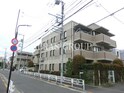 ベルメゾン狛江 B棟