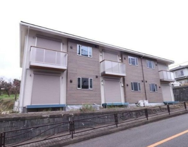 ノワイエ南黒川 A