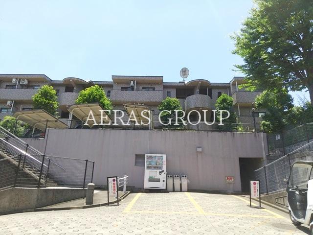 藤和ライブタウン百合ヶ丘Ⅱ 4号棟