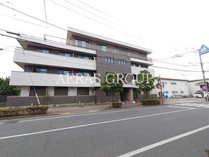 トゥインクル ヴィーダ外観写真