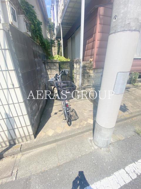 ローズハイツ