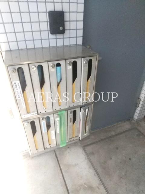 ヤングライフ永山