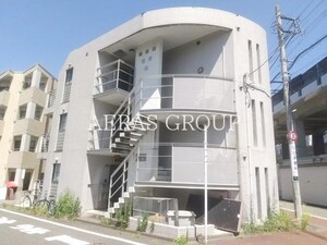 ヤングライフ永山外観写真