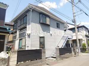 東洋柴崎外観写真