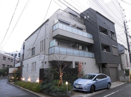 W house外観写真