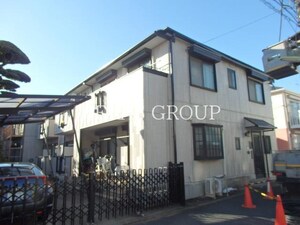 クラインヴァルト外観写真
