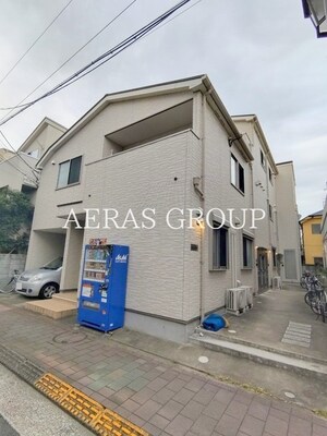 ルント田園外観写真