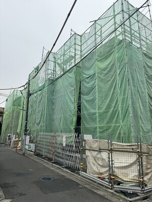 ベラフォレスタ小山N外観写真