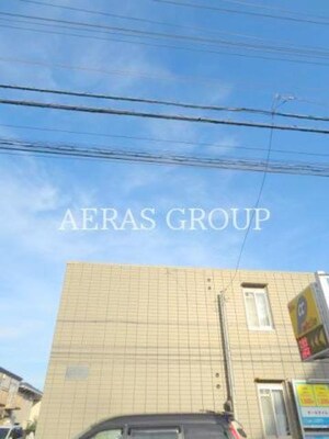 グリーンテラス田園調布外観写真
