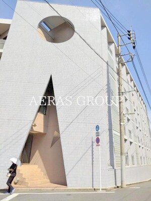 CORTILE外観写真