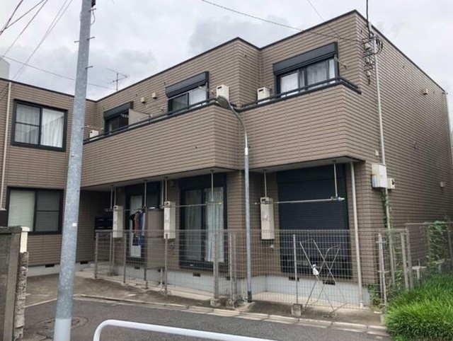 三穂マンション