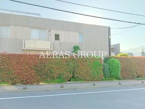パーク・ハイム用賀ニ丁目外観写真