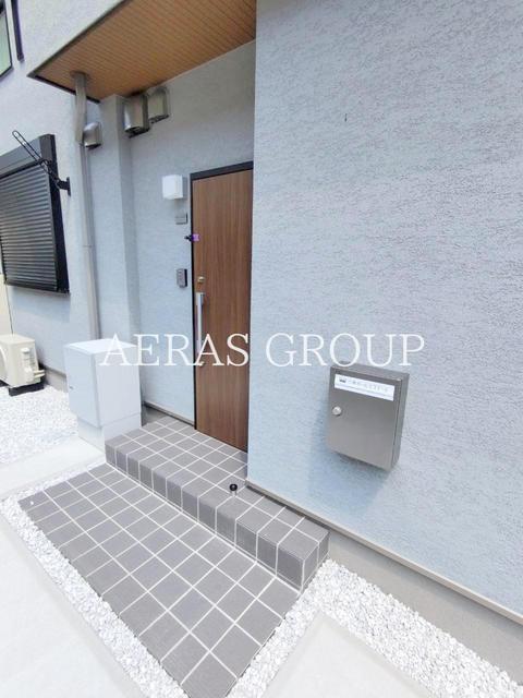 パークレジデンス自由が丘