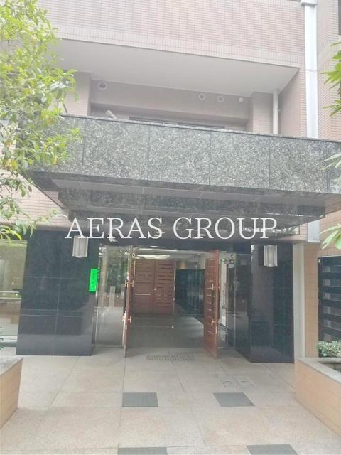 ディアナコート田園調布