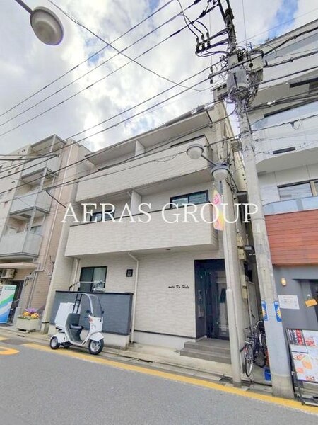 aulii Ka Hale外観写真