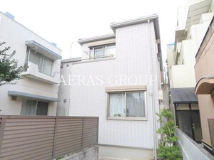 カーサ田園外観写真