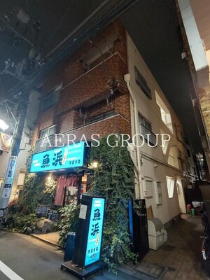 加藤マンション外観写真