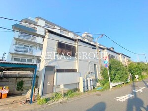 アートハウス田園調布外観写真