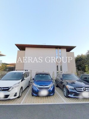RESIDENCE KONOHA外観写真