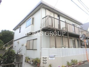 シェモア外観写真