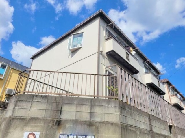 カーサ新町A
