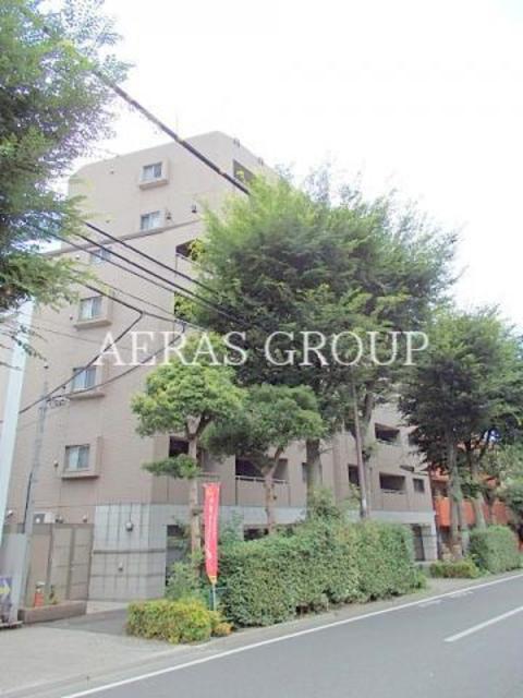 サンスタレ駒沢セカンドコート