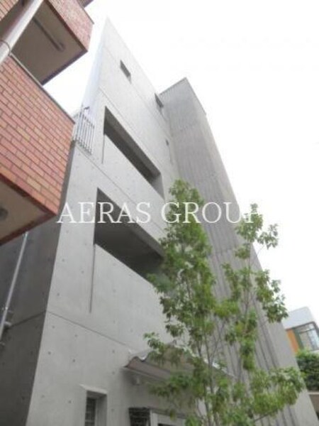 W-HOUSEⅢ外観写真