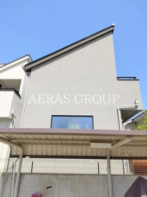 深沢5丁目戸建外観写真
