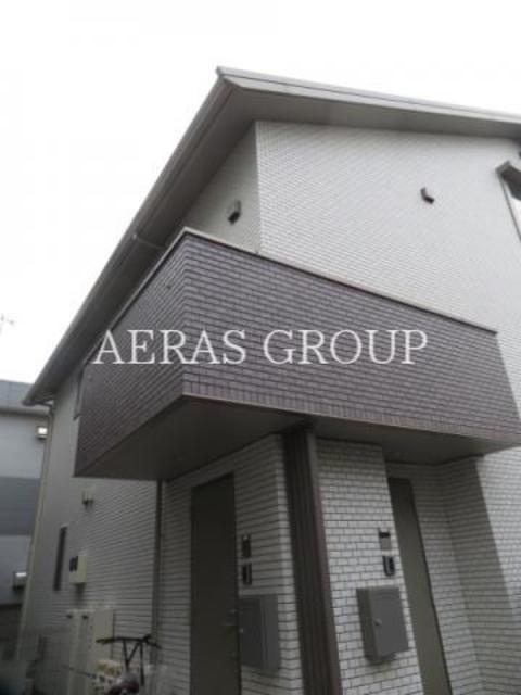 ツインズ等々力